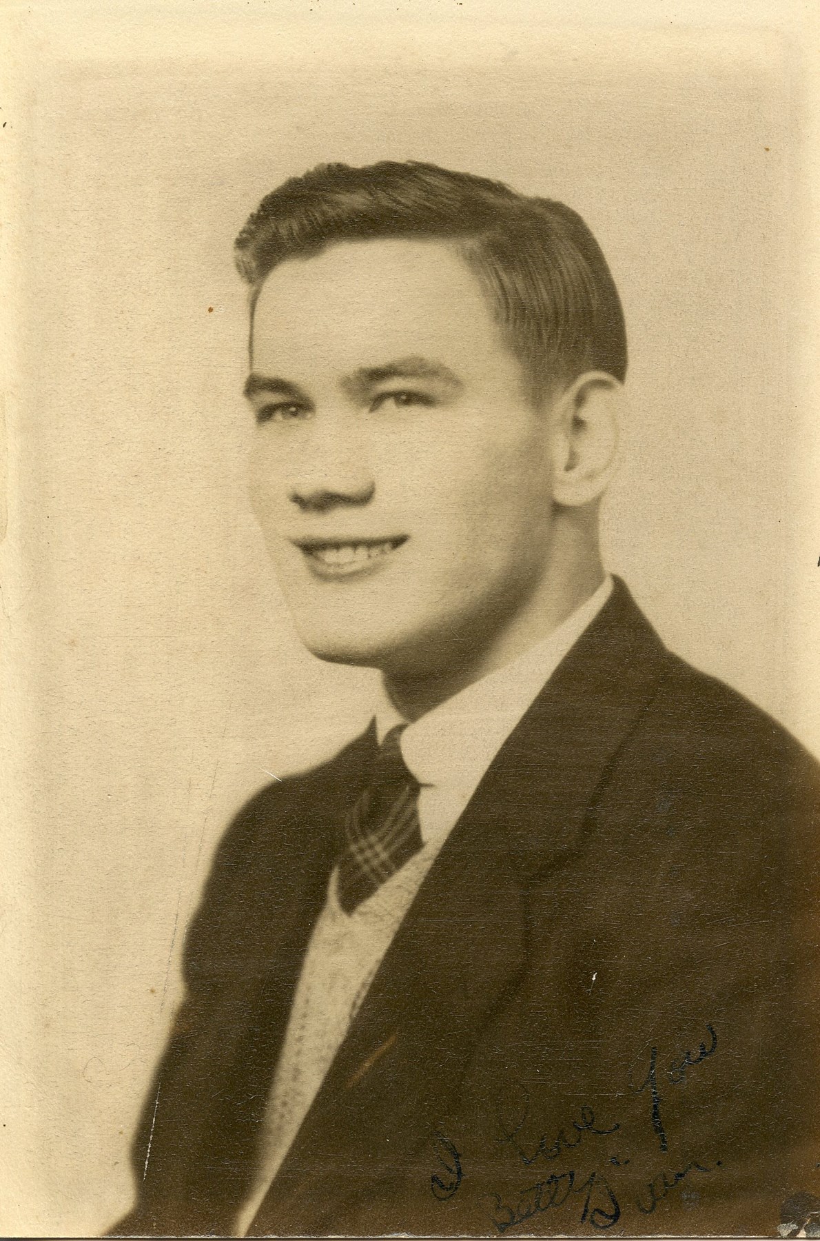 Obituary of Ivan H. Browning