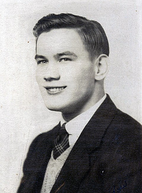 Obituary of Ivan H. Browning