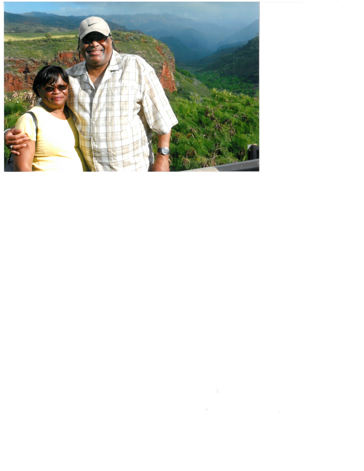 Obituary of Leon Andrew Henry