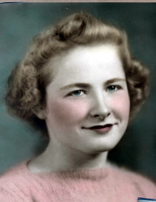 Obituary of Ms. Eloise Bobbitt Ross