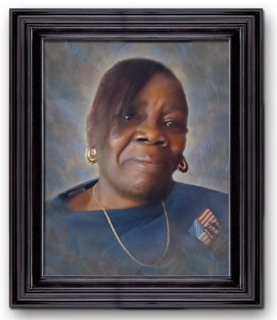 Obituary of Joyce Lorraine Jackson