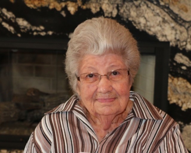 Obituary of Dorothy L. Gasway