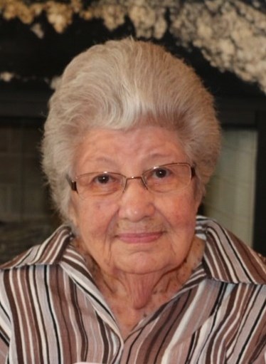 Obituary of Dorothy L. Gasway