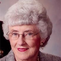 Obituary of Joan Marie Hawkins