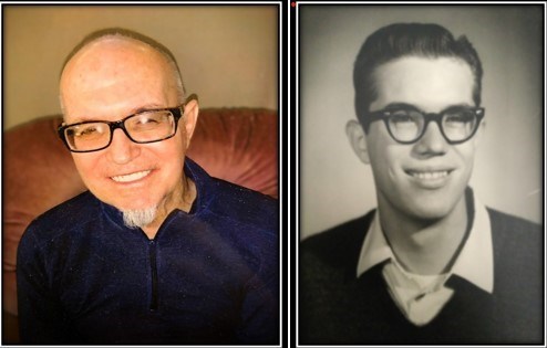 Obituary of Vernon Leslie Jensen