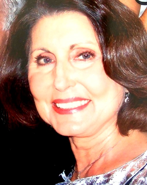 Obituary of Cayla H. Woodruff