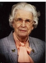 Obituary of Phyllis Ann Goodwin Summers
