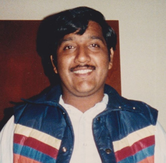 Obituary of Adrian Nasario Hernandez