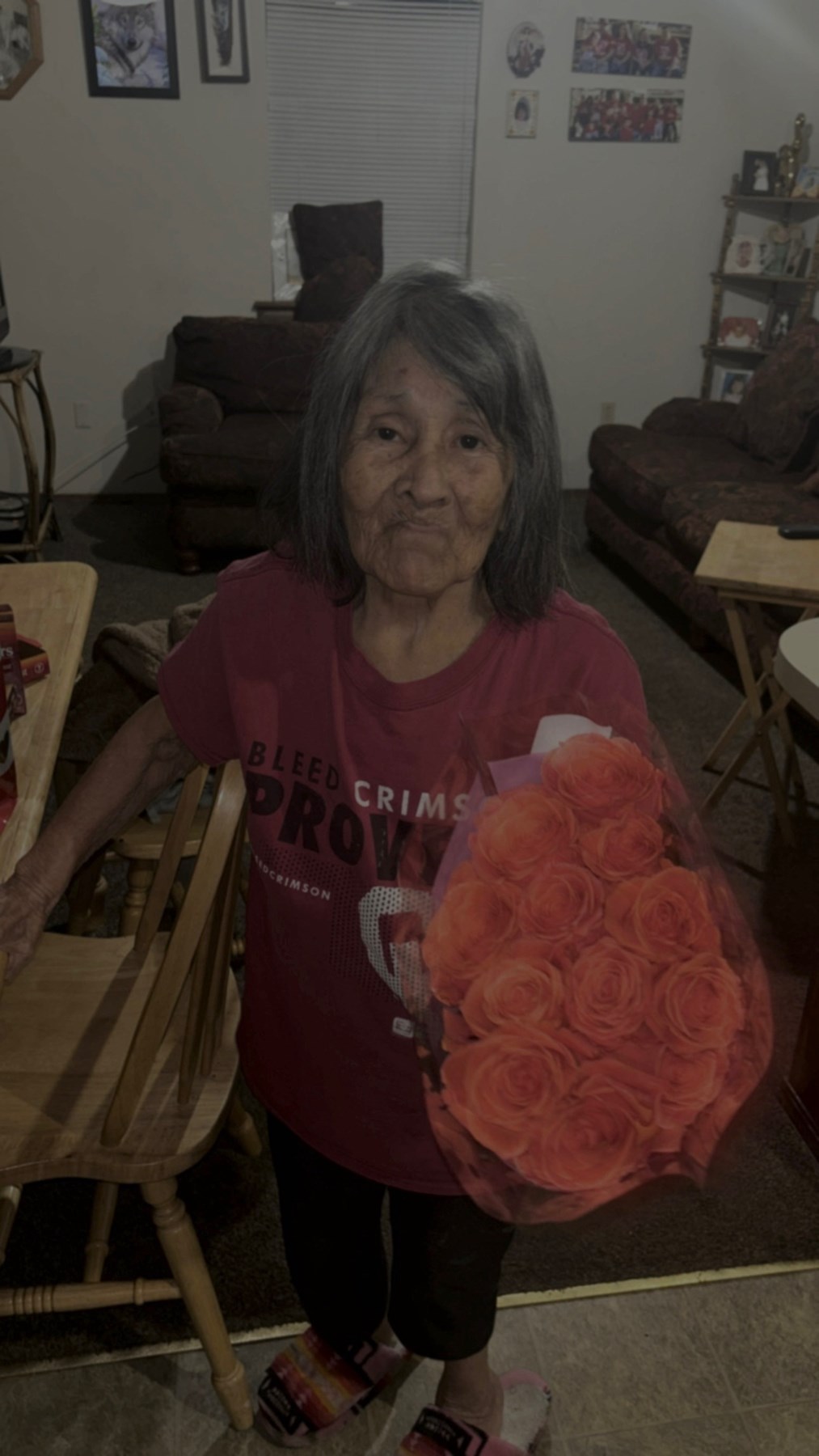 Obituary of Betty McKee