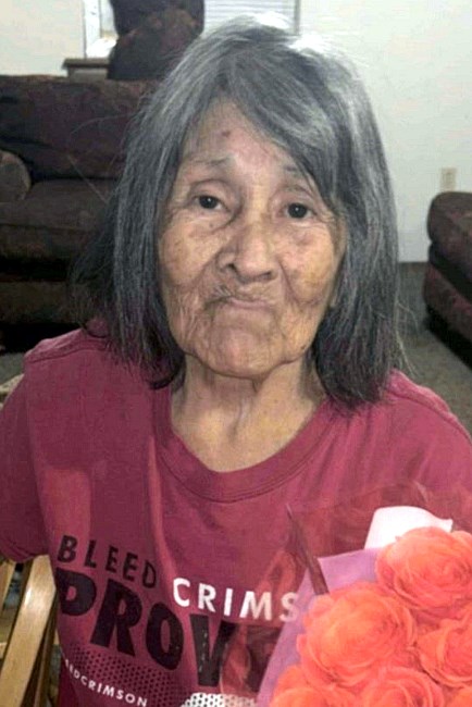 Obituary of Betty McKee