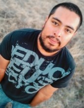 Obituary of Jonathan Francisco Hernandez