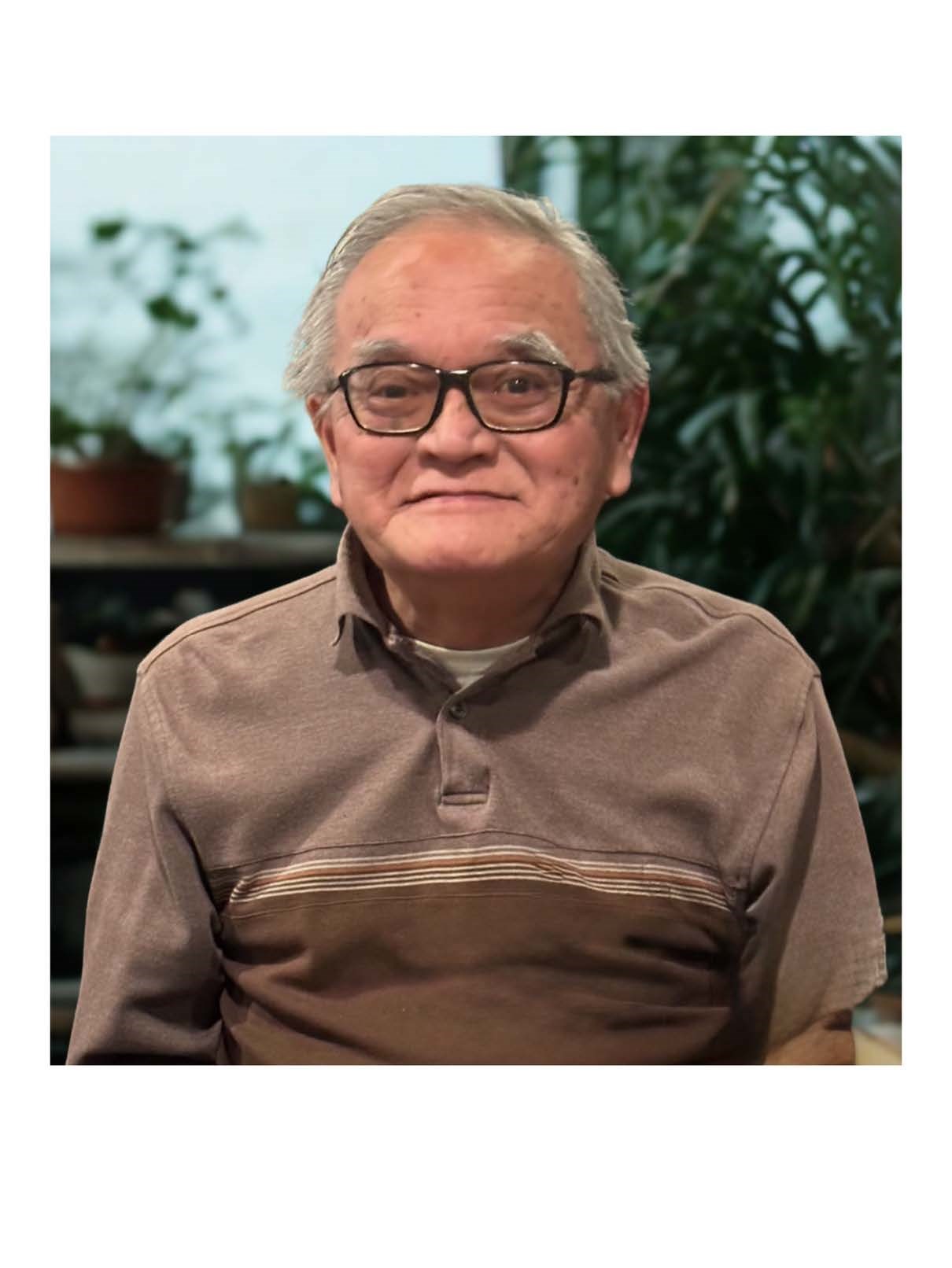 Obituario de Hugo Chinen