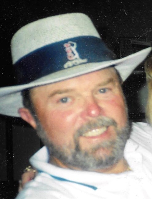 Obituary of Nickey Wayne Daniel