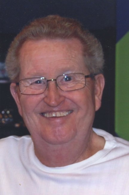 Obituary of Mr. John W. Fisher