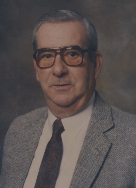 Obituary of Daniel J. Mcgonigle Sr.