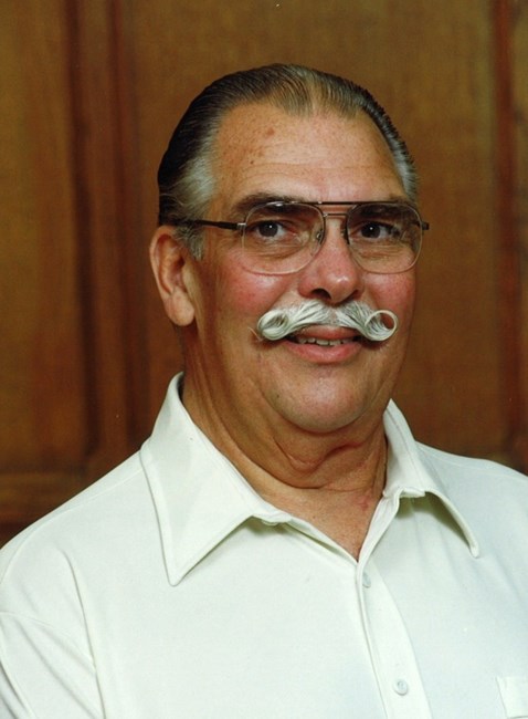 Obituary of Robert F. Stolz