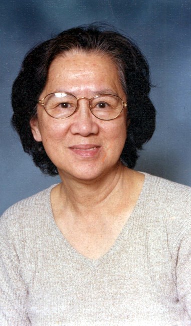 Obituary of Felisa Alcoriza Tanjuan