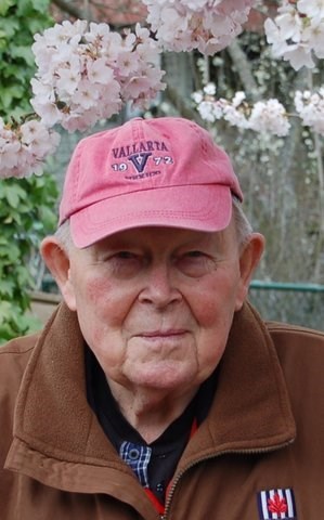 Obituary of George Vooro