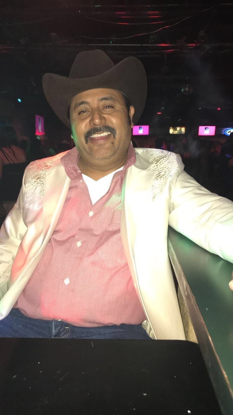 Obituary of Mauricio Ibarra