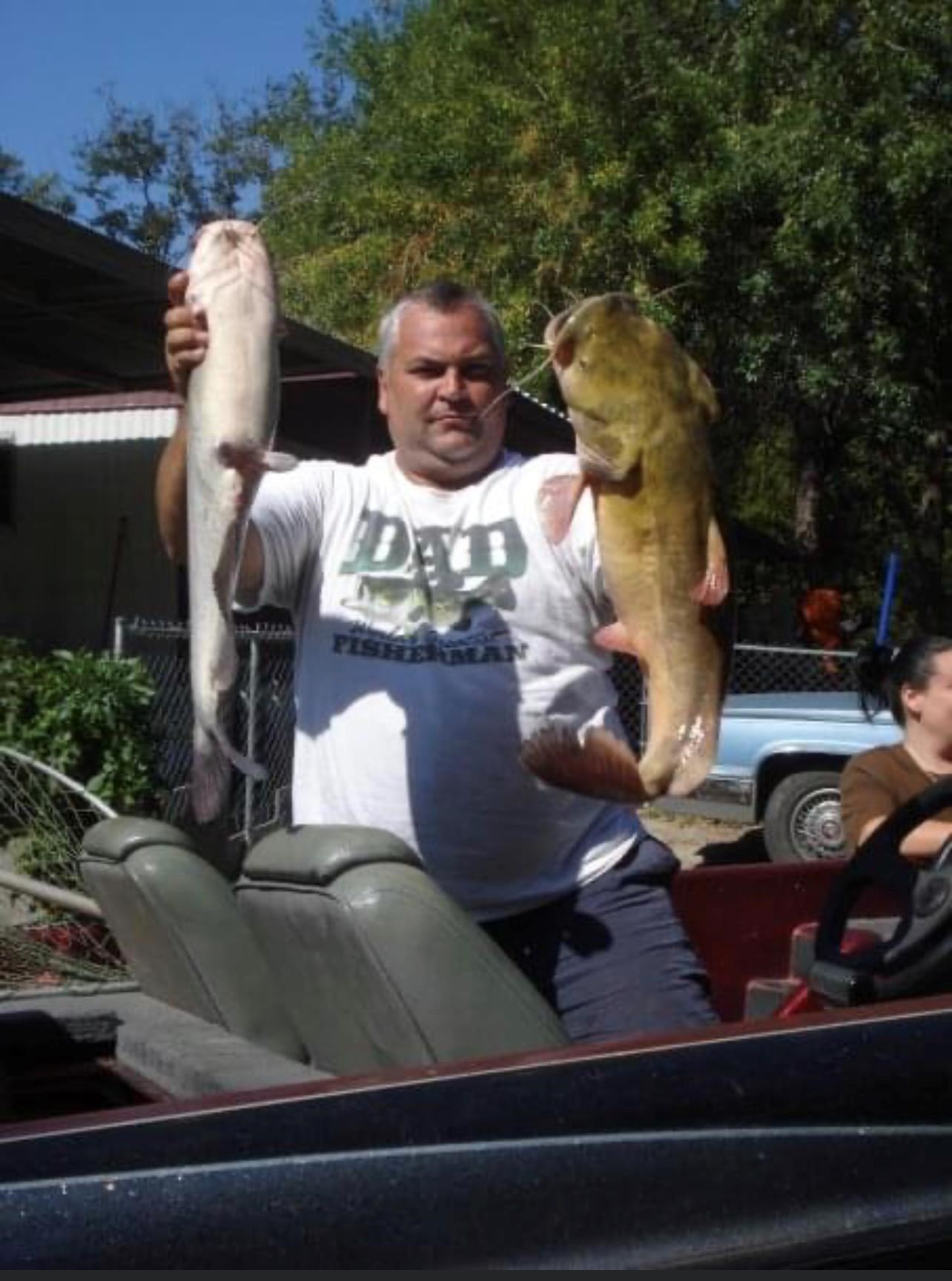 Obituary of Ronald Morris Valentine