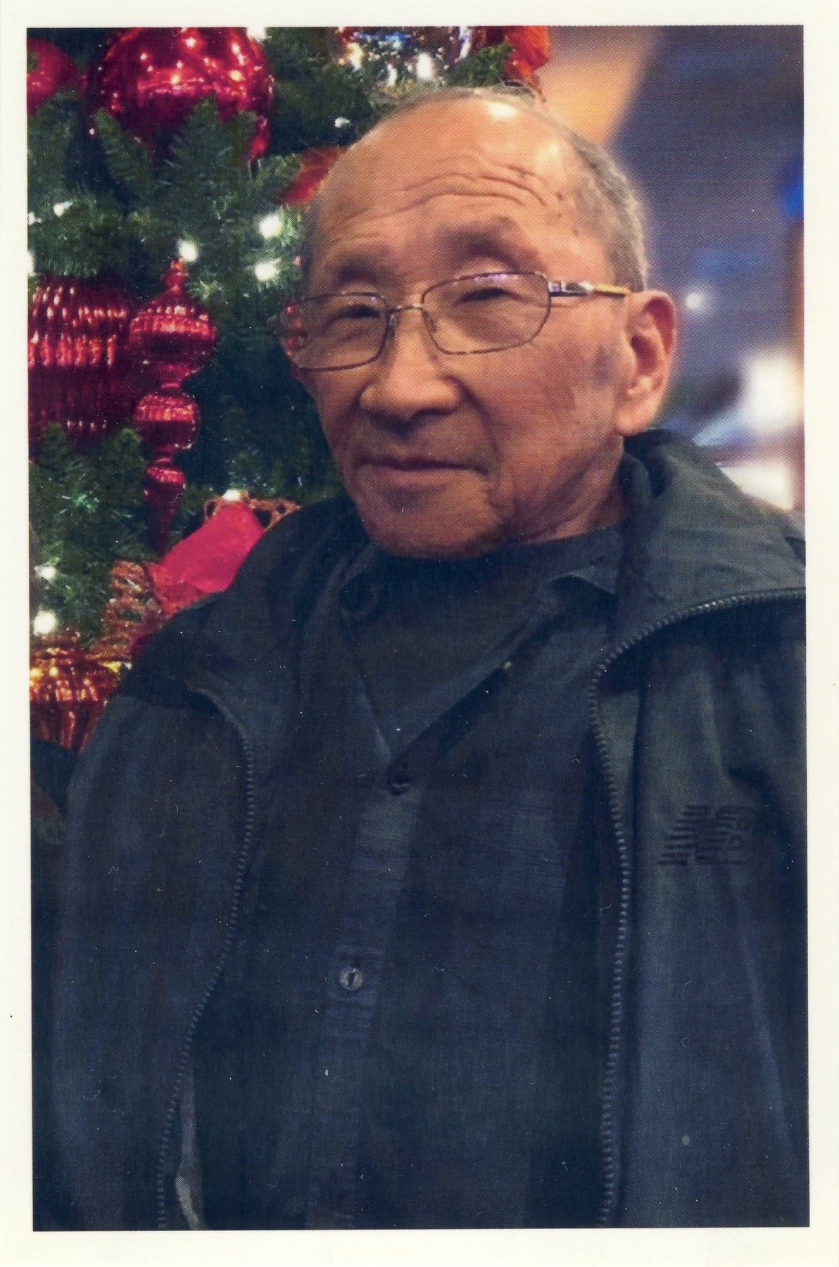 Obituary of Henry Kaoru Nishimoto