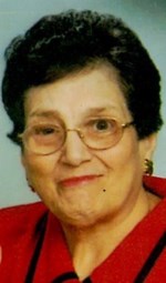 Mary daCosta