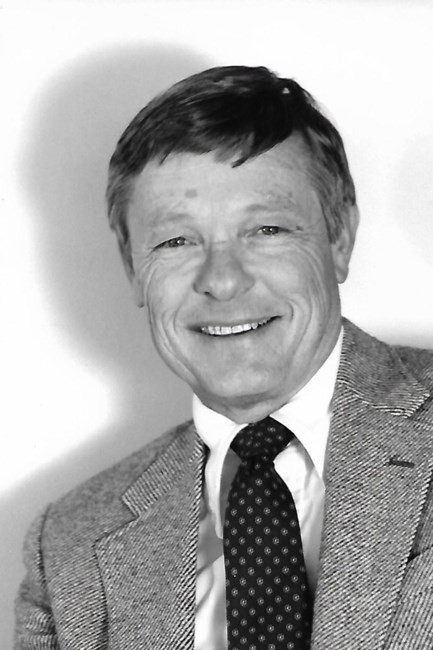 Obituary of William Franklin Ferguson