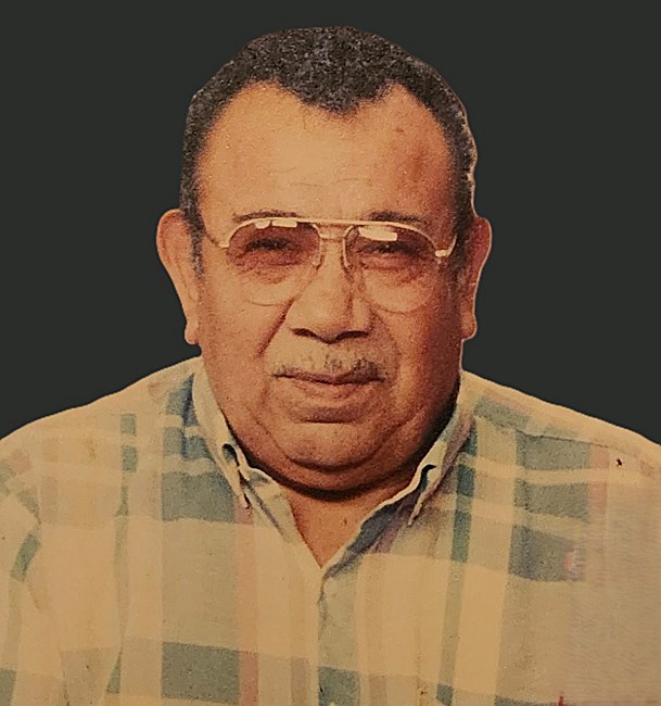 Obituary of Luis Gonzales