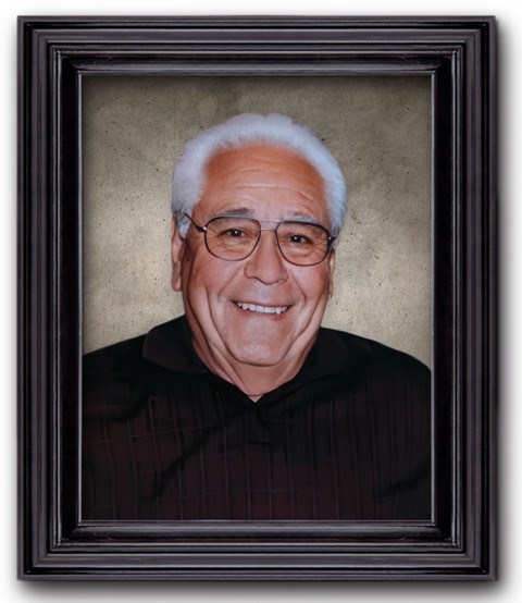 Obituary of Raymond Diaz