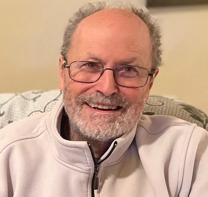 Avis de décès de Brent T. Bowers