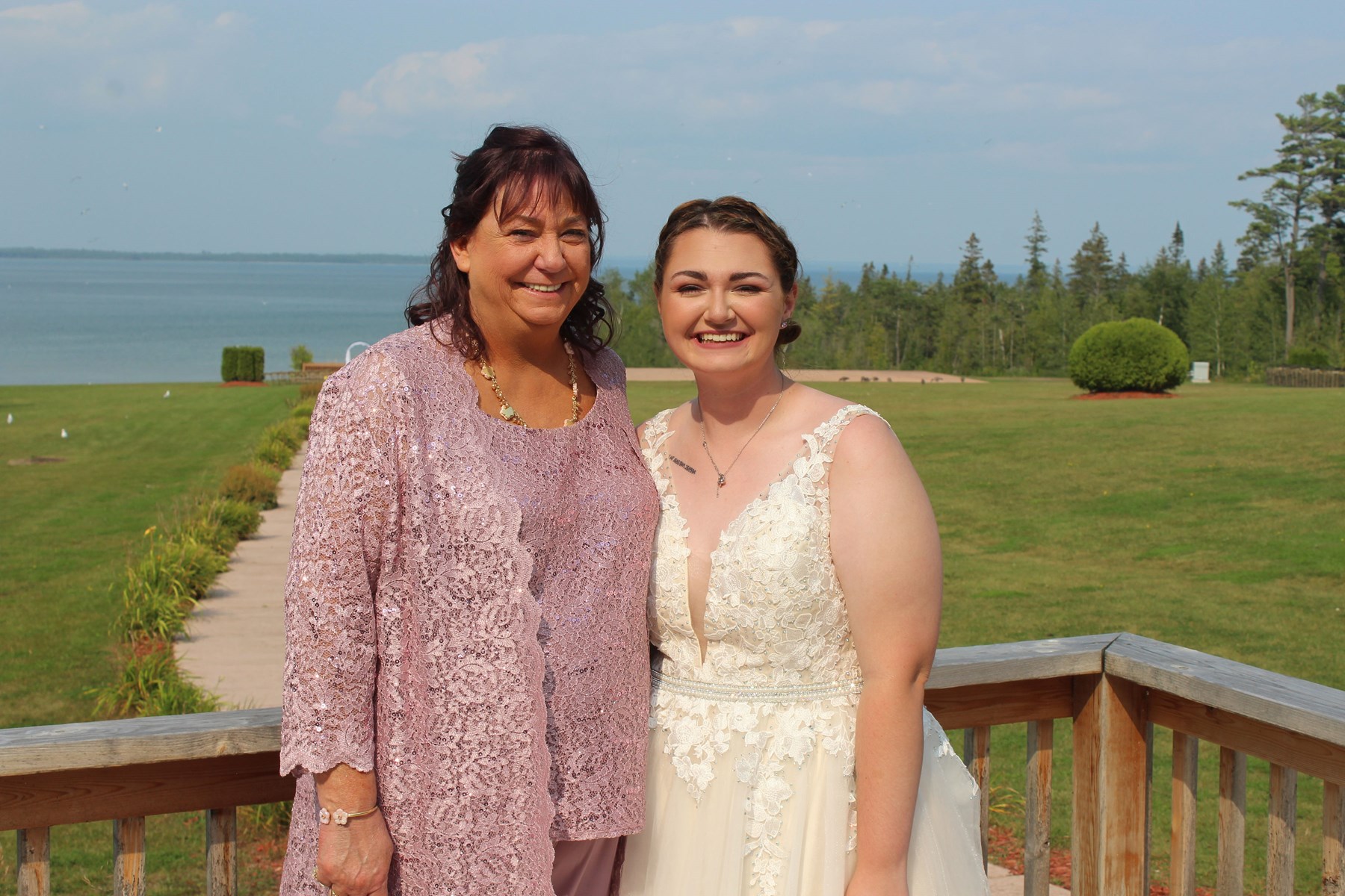 Obituary of Michelle Aine Sugg