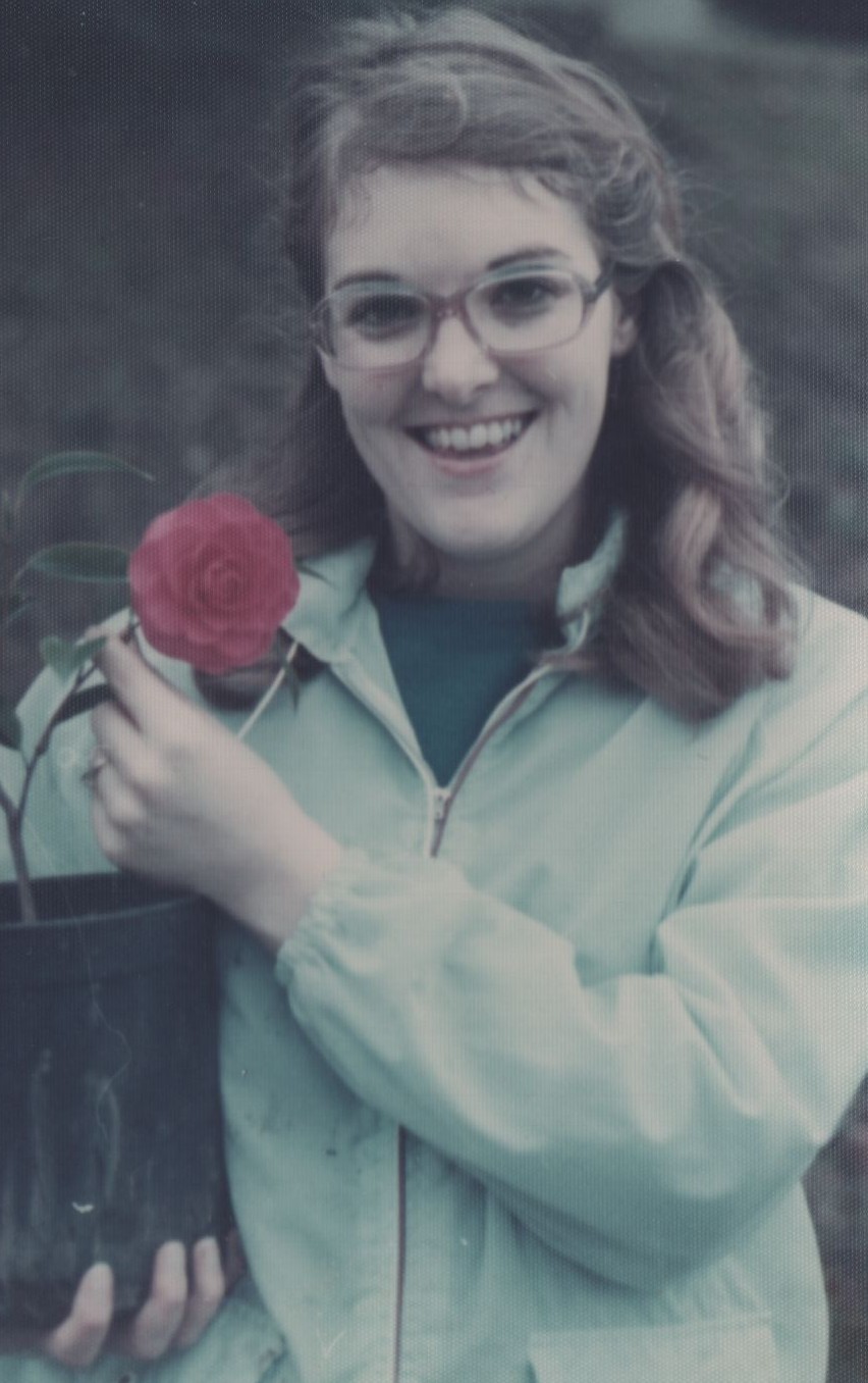 Obituary of Betty Jo Zerfoss