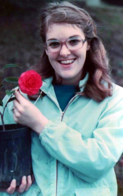 Obituary of Betty Jo Zerfoss