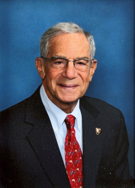 Obituary of Alan Sherwin Rapperport,MD