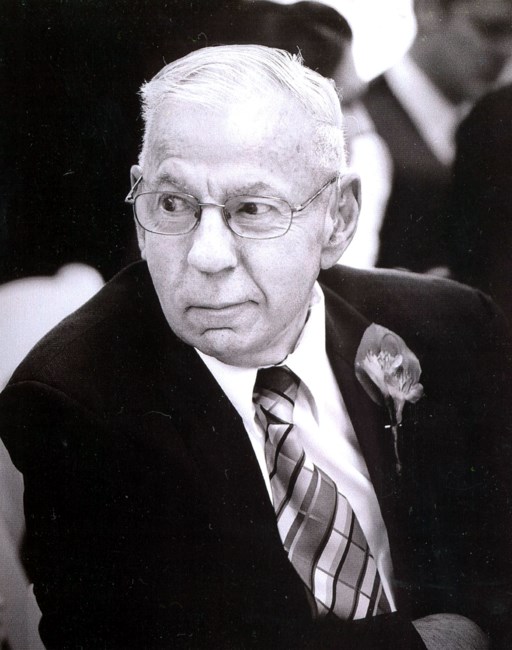 Obituary of Arlo Kirk Palmer