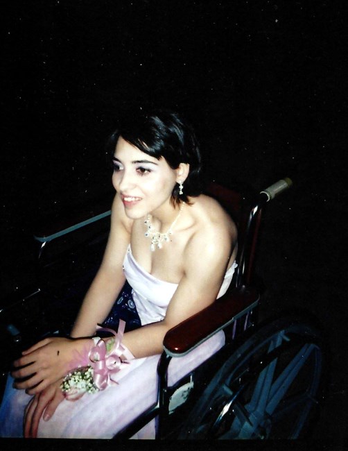 Obituary of Ashley Michelle Bryant