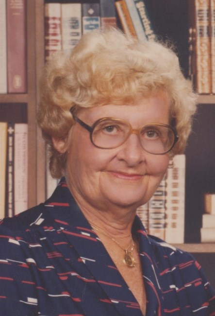 Obituary of Marjorie Hurlbutt Cheshire