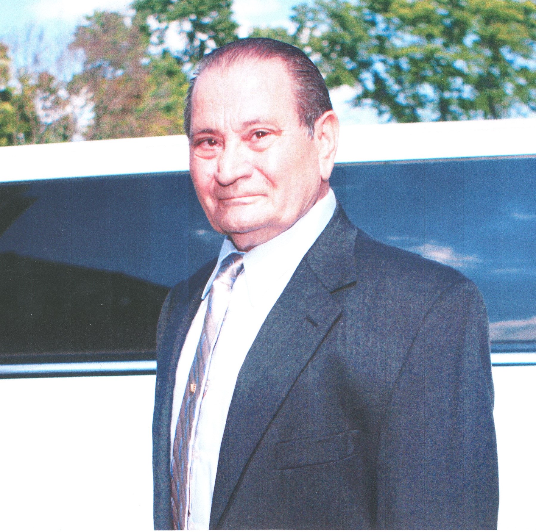 Obituary of Athanasios "Tony" "Tony" Demetriou