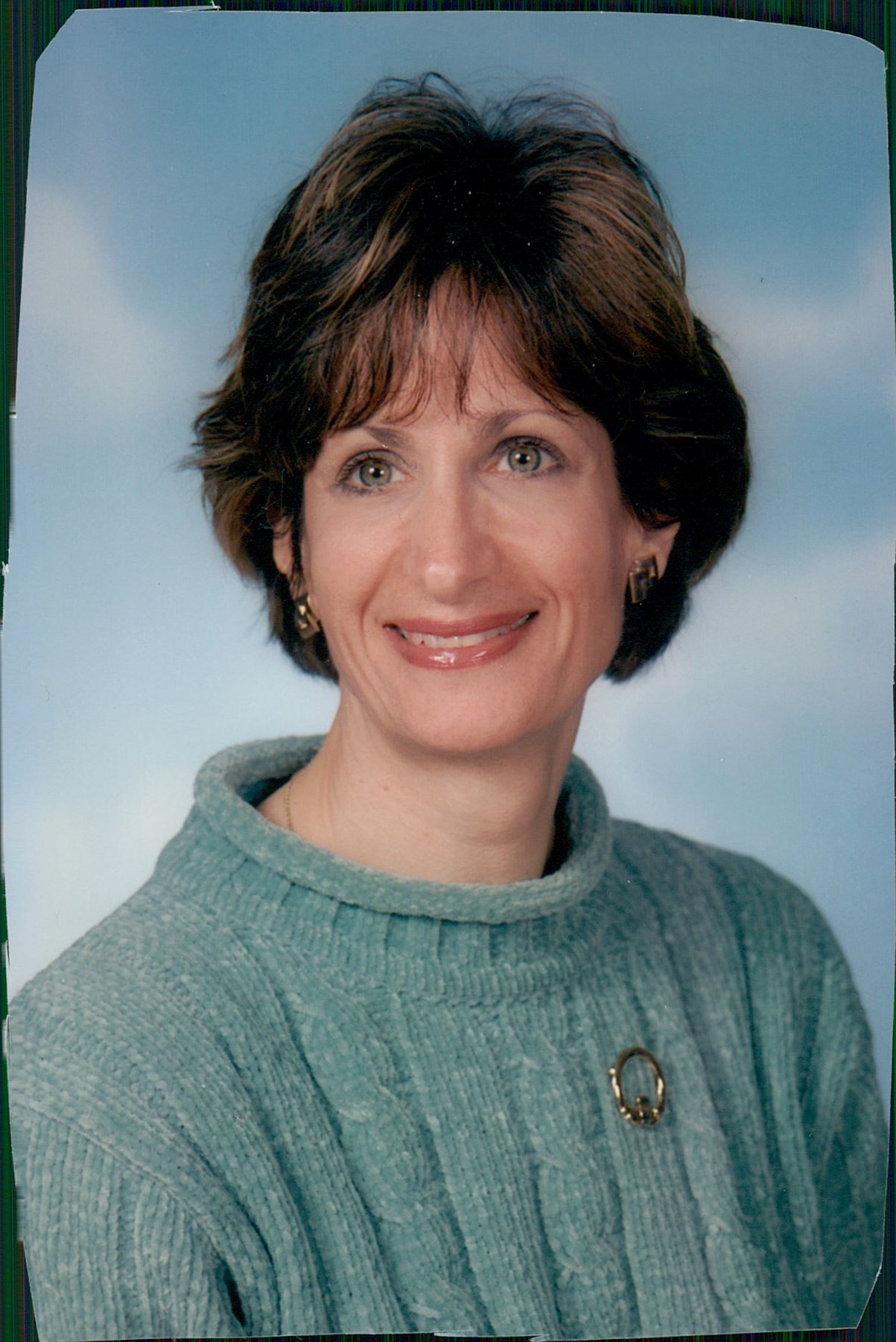 Obituary of Donna Baker