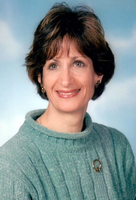 Obituary of Donna Baker