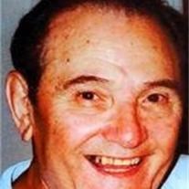 Obituary of Patrick R. Cherry