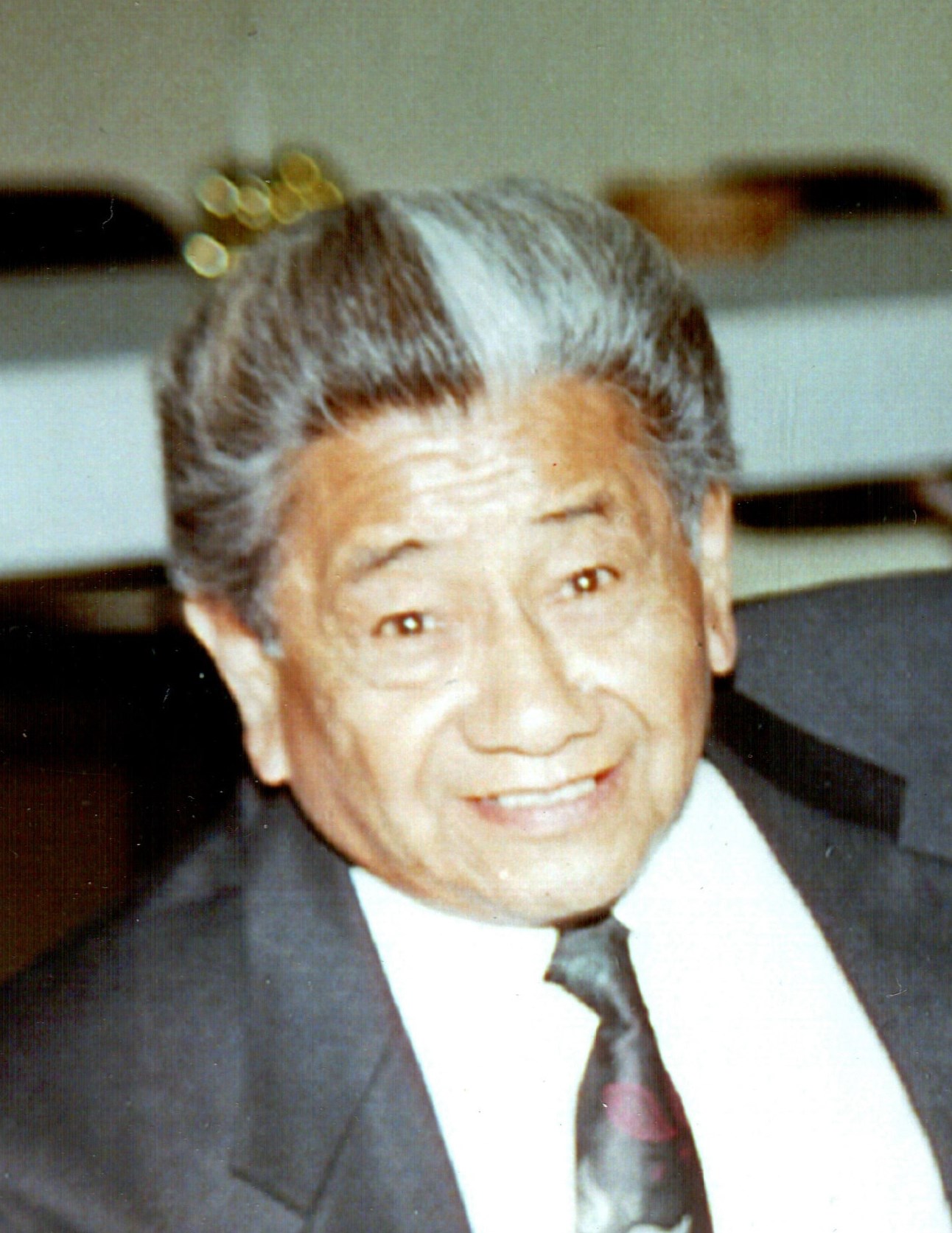 Obituary of Phillip J. Martinez