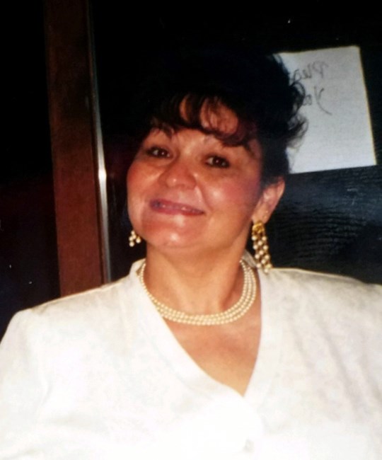 Obituary of Stephanie Giardina