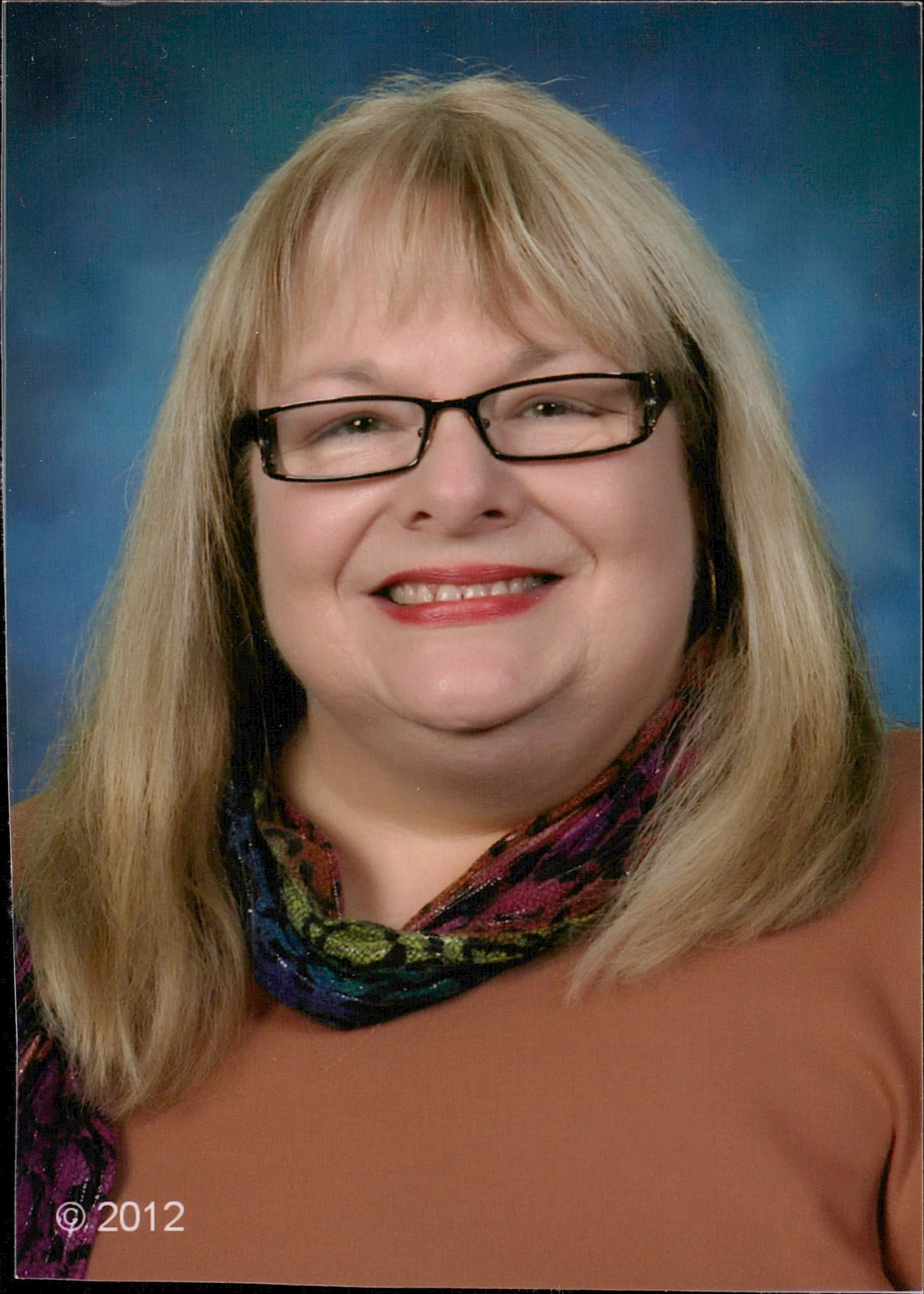 Obituary of Tammy Trotter Blanton