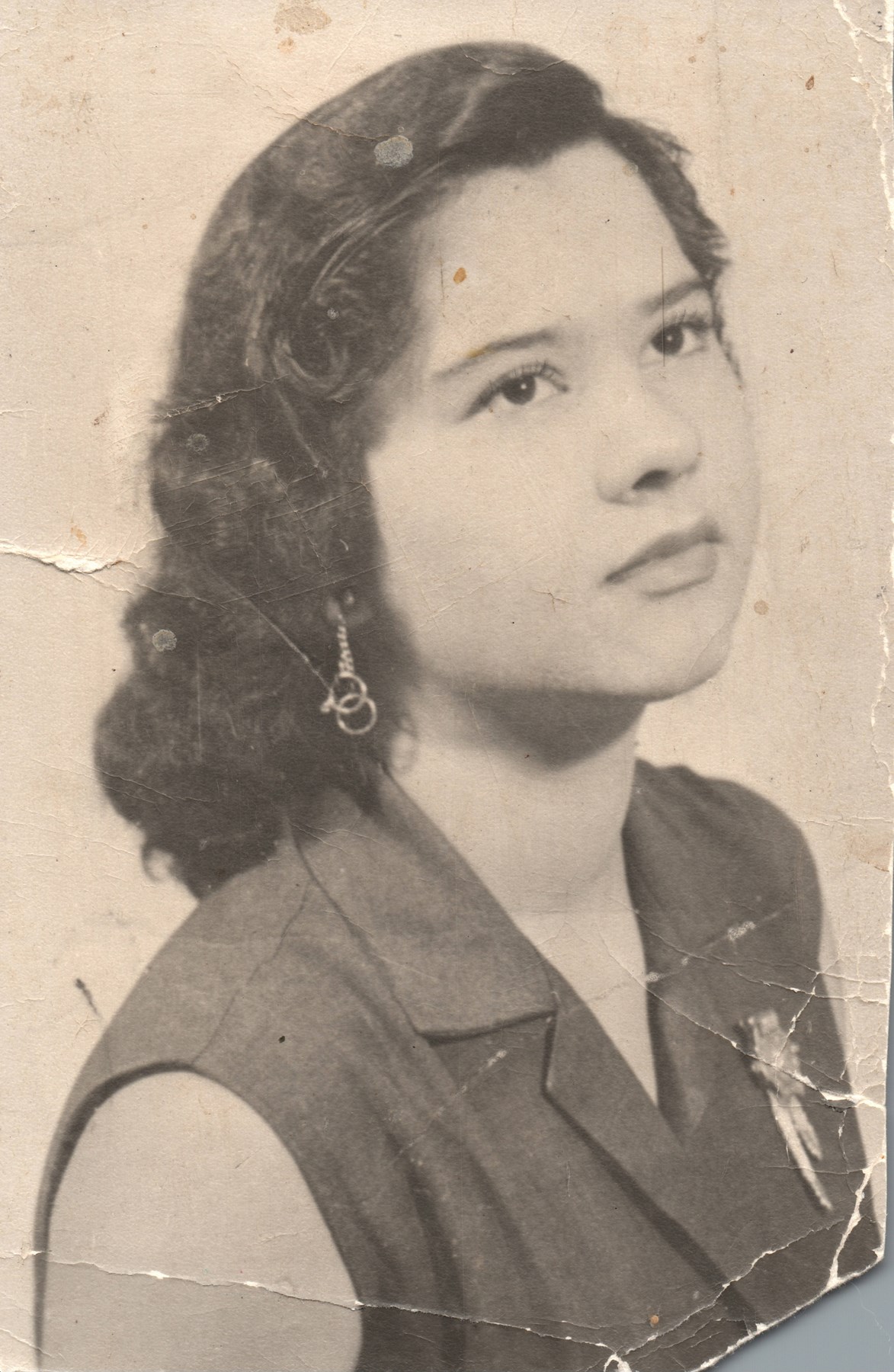 Obituary of Elvira M. Ramirez