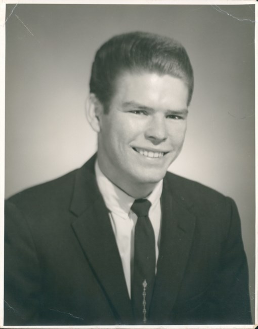 Obituary of Darrell Jay Mahurin