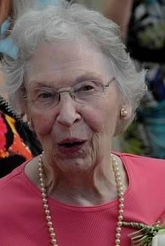 Obituary of Estelle Lillian Kase