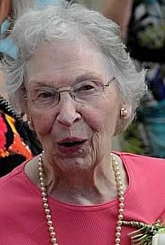 Obituary of Estelle Lillian Kase