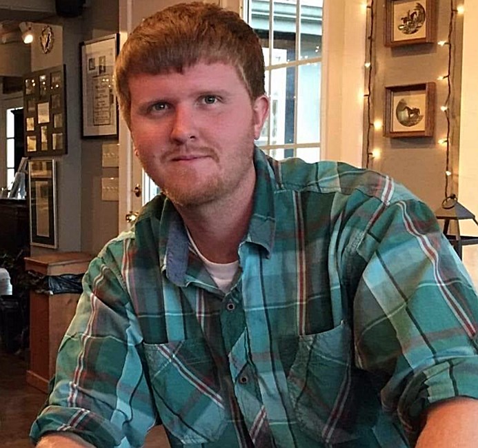 Avis de décès de Clifford Charles Allen