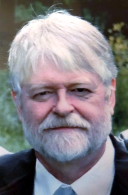 Obituary of Ian Wallace Bain